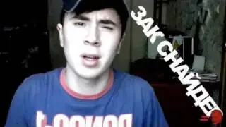 СНАЙДЕР VS НОЛАН