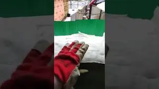 Проход дымохода через стену 📛🚫. Как сделать правильно ✅