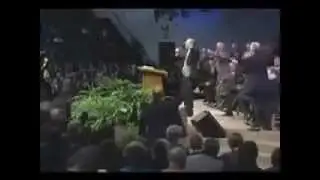 Pentecostal Preaching Gone Crazy