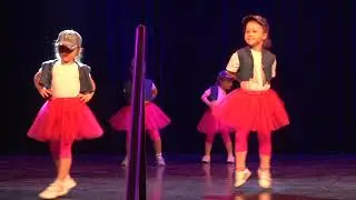 Школа Танцев Движение 