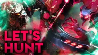 JUNGLE DIFF