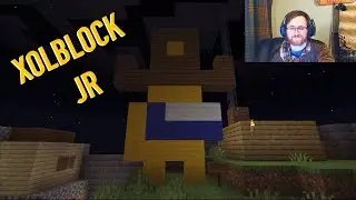 XOLBLOCK JR