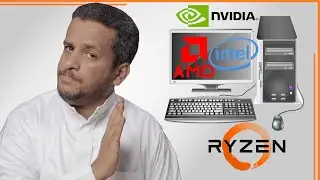 لا تشتري تجميعة Pc الآن