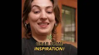 Writers Block? Grab Some D8 Inspiration!