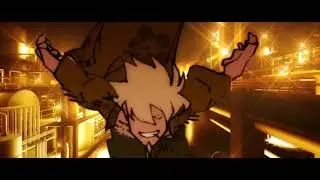 「AMV」Character spot light - Oshino Meme