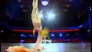 Australia's Got Talent 2011 - Australian Womans Wrestling