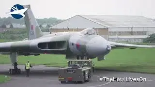 May 18th 2024   Vulcan Restoration Trust Twilight Taxi Event