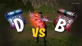 ЗАТОЧКА РАЗНЫХ ГРЕЙДОВ (Lineage 2 Classic)