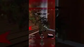 If Among Us was in Apex... 💀