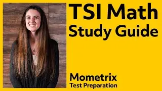 TSI Math Study Guide
