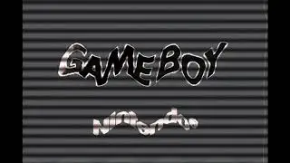 [COLLAB ENTRY FOR TIIFLM826/PART 7] GameBoy Advance Startup in Mustafa Floomer