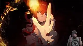 Tribbie Looked Like That?! KUWSR and PV Reactions