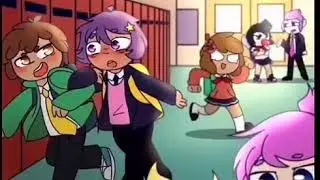 Leon x Sandy MEME