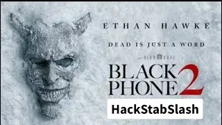 Black phone 2 (2025) Horror movie review!