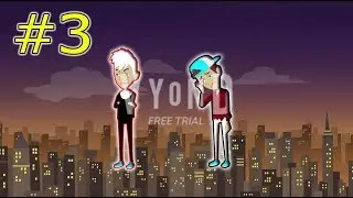 Viata unu i vampir#3