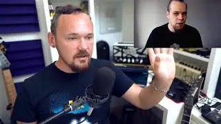 Фредгитарист про новичков - ржака