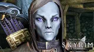 ТАЙНА ДНЕВНИКА ◈ The Elder Scrolls 5: Skyrim. Special Edition #48