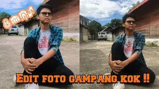 cara edit foto di vsco ala selebgram | pajartrm 