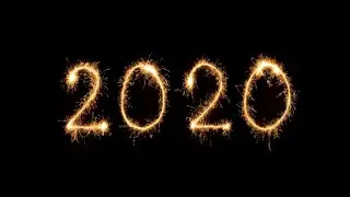 Moments of 2020