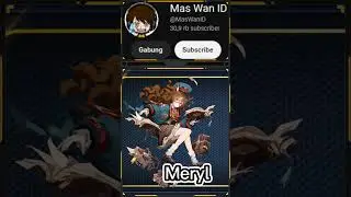 Leaks All New Character Eversoul Next Banner (Part 2) 
