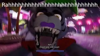 Five Nights at Freddy's ep5