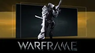 Warframe I Gifts of the Lotus - Stolen!