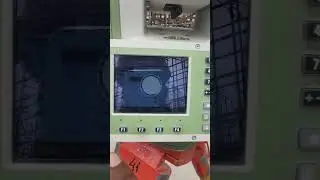 How to setup Leica total station