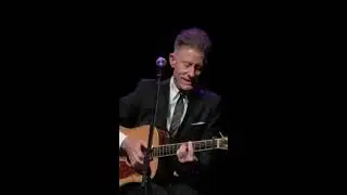 Lyle Lovett - 