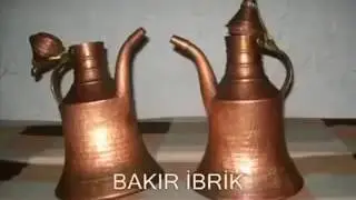 Cok Özledim Köyüm Seni