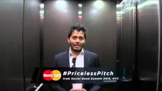 Whanau Tahi - Prateek Temkar Priceless Pitch