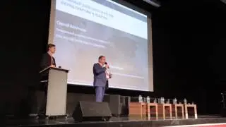 Облачный дата-центр и PCI DSS: взгляд снаружи и изнутри, Дмитрий Криницын, Сергей Шустиков