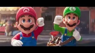 The Super Mario Bros Movie - 30 Adventure Hispanic
