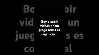 #encerio #XD #no #c
