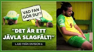 Ljud från division 6