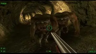 SECRET LEVEL!!! SERIOUS SAM!!!