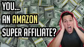 Amazon Affiliate Marketing - Make Money With No Website (For Beginners)