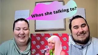Nicki Minaj's Shadiest/ Diva Moments- (REACTION!!)