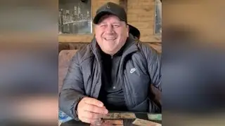 Анекдот! Про две недели..