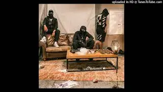 {FREE} Booter Bee x Country Dons x Fredo Type Beat "Spree" | UK Rap Instrumental 2023