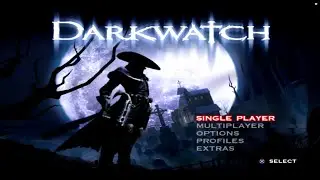 Darkwatch Sony PlayStation 2 эмулятор pcsx2-qtx64 для ПК