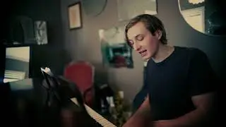 Dylan Owen - A Quarter Century (Official Music Video)