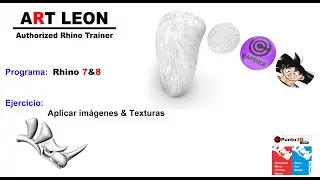 Aplicar Imagenes Como Calcomania & Texturas