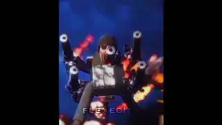 Skibidi Toilets #vs Astro Destructor #edit #skibiditoilet #1v1 #foryou #viralvideo #shorts #fyp