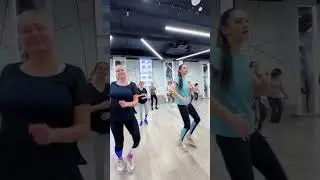 Zumba fitness зумба уфа #zumba #зумба  #башкортостан #зумбауфа