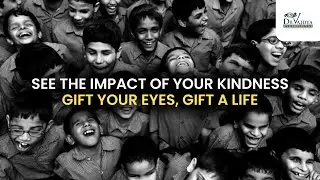 Everything you need to know about Eye Donation | Dr.Vaidya Eye Hospital- Best Eye Hospital in Mumbai