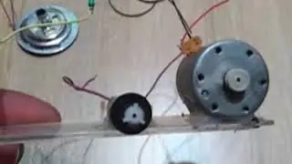 100% бесплатная энергия