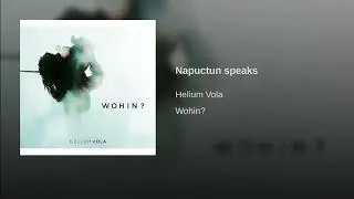Napuctun speaks