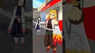 CASATE CONMIGO TANJIRO!  -  (UN MENSAJE)