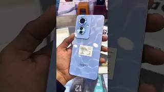 Oppo f25 pro review | f25 pro🔥 | Vivek Telecom 