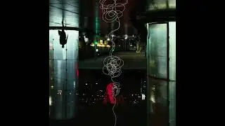 Theresa Zanon - Upside Down (Gravity Version)